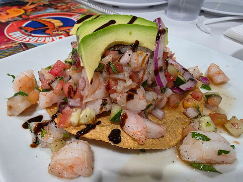 Photo El Nuevo Langostino Inc - 13