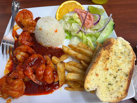 Photo El Nuevo Langostino Inc - 14