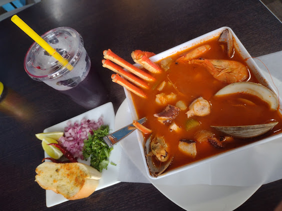 Photo El Nuevo Langostino Inc - 15