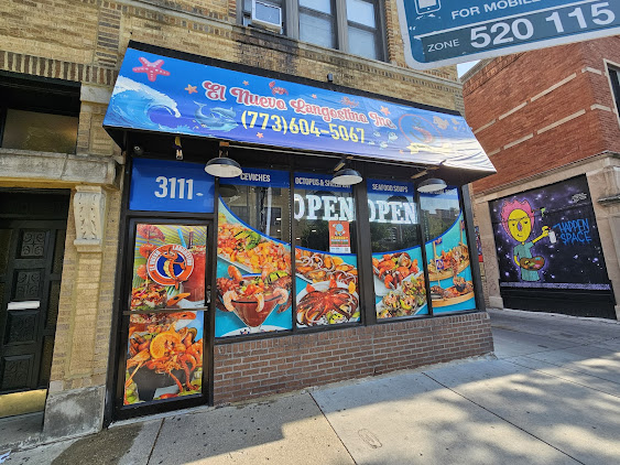 Photo El Nuevo Langostino Inc - 16