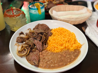 Photo El Palenque 3 Gallos Restaurant - 6