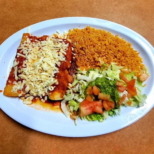 Photo El Palenque Mexican Restaurant - 12