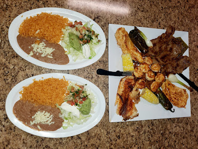 Photo El Palenque Mexican Restaurant - 22