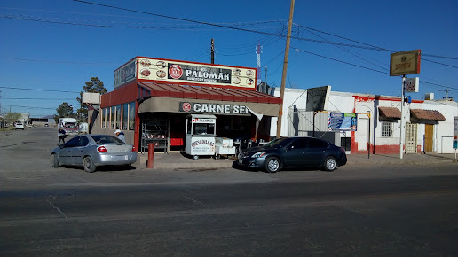 Photo El Palomar Burritos Y Gorditas - 6
