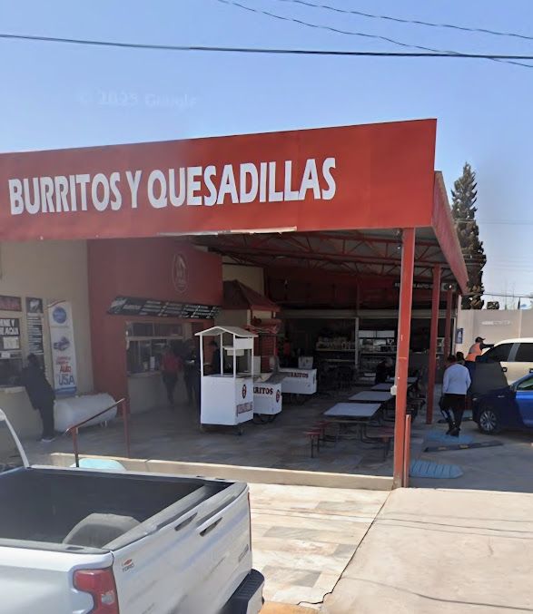Photo El Palomar Burritos Y Gorditas - 11