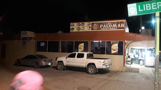 Photo El Palomar Burritos Y Gorditas - 13
