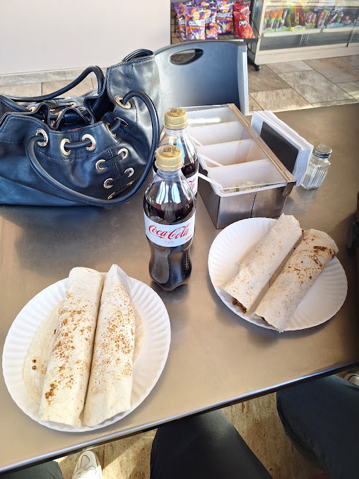 Photo El Palomar Burritos Y Gorditas - 14