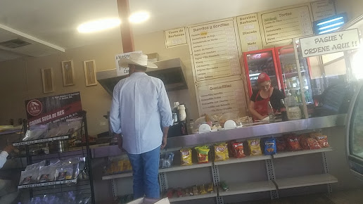 Photo El Palomar Burritos Y Gorditas - 15