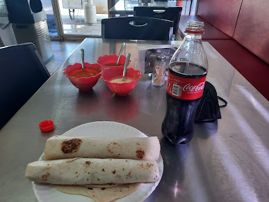 Photo El Palomar Burritos Y Gorditas - 19