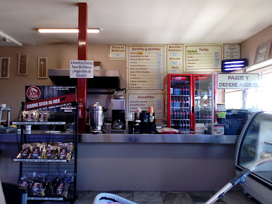 Photo El Palomar Burritos Y Gorditas - 21