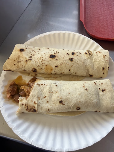 Photo El Palomar Burritos Y Gorditas - 22