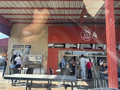 Photo El Palomar Burritos Y Gorditas - 25