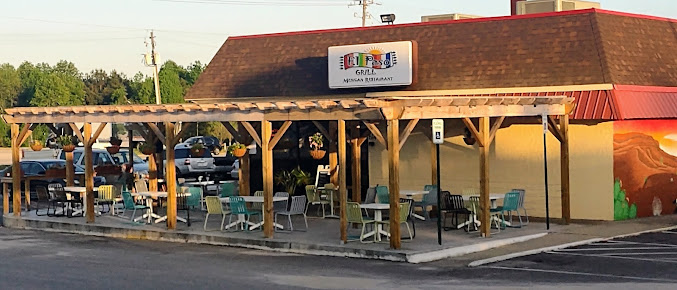 Photo El Paso Grill Mexican Restaurant - 10