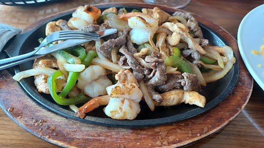 Photo El Paso Grill Mexican Restaurant - 11