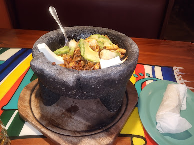 Photo El Paso Grill Mexican Restaurant - 13