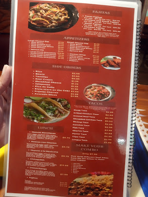Photo El Paso Grill Mexican Restaurant - 15