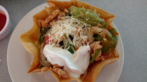 Photo El Paso Grill Mexican Restaurant - 16
