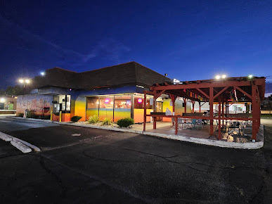 Photo El Paso Grill Mexican Restaurant - 18