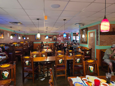 Photo El Paso Grill Mexican Restaurant - 20