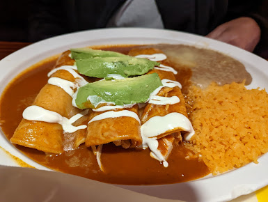 Photo El Paso Grill Mexican Restaurant - 21