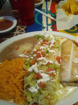 Photo El Paso Grill Mexican Restaurant - 22