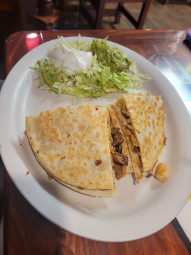 Photo El Paso Grill Mexican Restaurant - 26