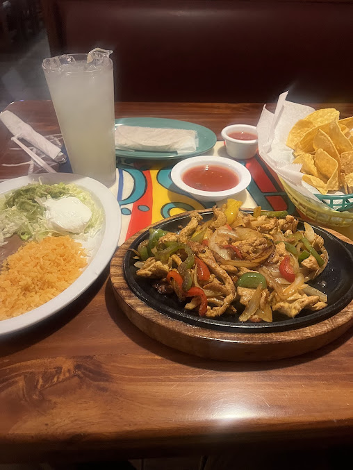 Photo El Paso Grill Mexican Restaurant - 28