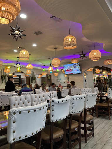 Photo El Paso Mexican Grill Houma - 3