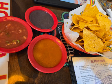 Photo El Paso Mexican Grill Houma - 4