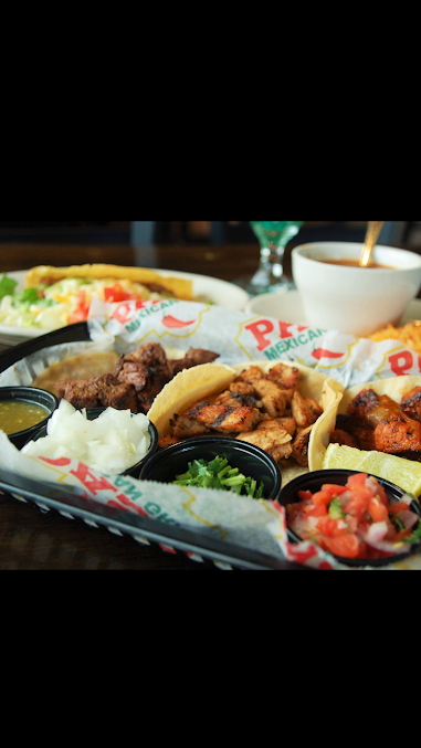 Photo El Paso Mexican Grill Houma - 6