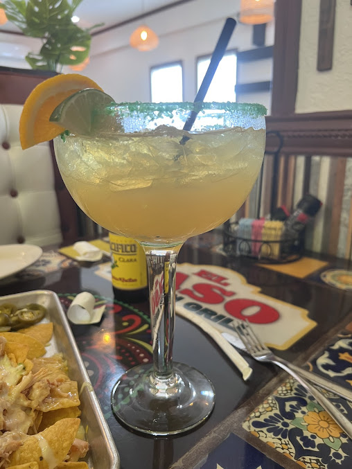 Photo El Paso Mexican Grill Houma - 8