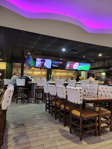 Photo El Paso Mexican Grill Houma - 9