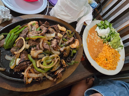 Photo El Paso Mexican Grill Houma - 10