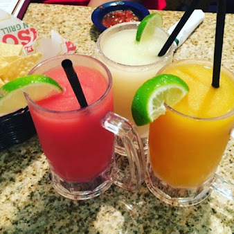 Photo El Paso Mexican Grill Houma - 11