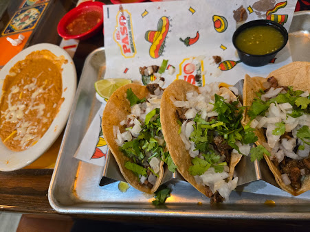 Photo El Paso Mexican Grill Houma - 12