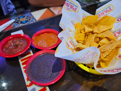 Photo El Paso Mexican Grill Houma - 13