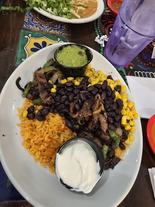 Photo El Paso Mexican Grill Houma - 14