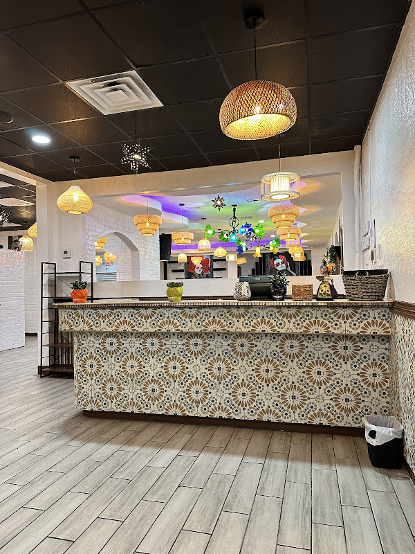 El Paso Mexican Grill Houma