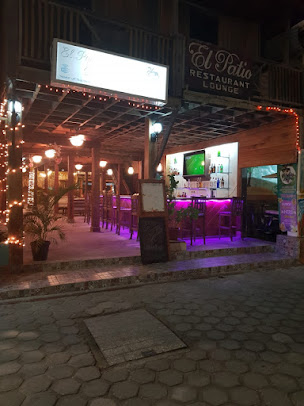 Photo El Patio Caribbean Cuisine And Lounge - 10