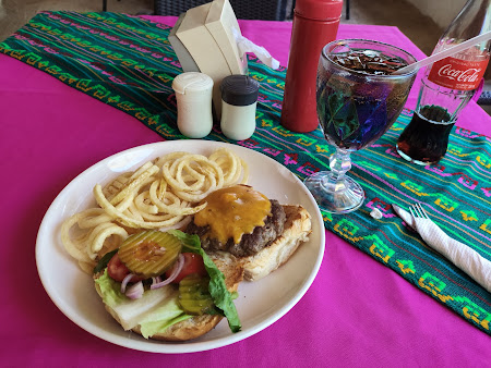 Photo El Patio Caribbean Cuisine And Lounge - 12