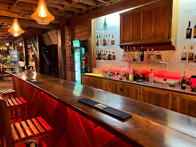 Photo El Patio Caribbean Cuisine And Lounge - 15