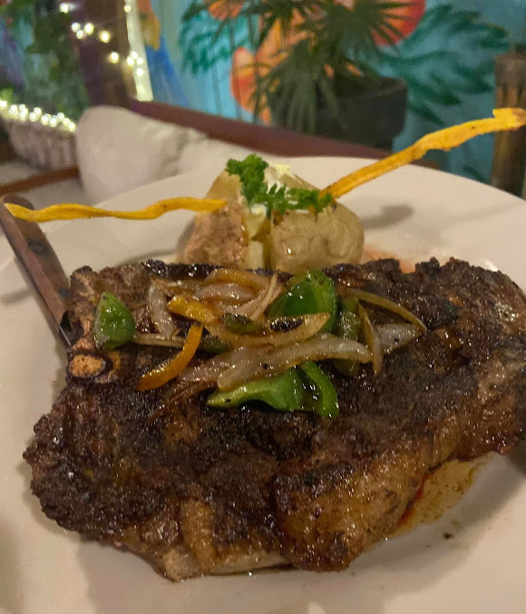 Photo El Patio Caribbean Cuisine And Lounge - 16
