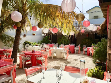 Photo El Patio Caribbean Cuisine And Lounge - 18