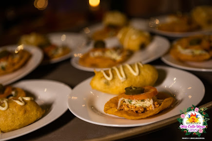 Photo El Patio Caribbean Cuisine And Lounge - 19