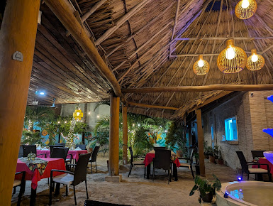 Photo El Patio Caribbean Cuisine And Lounge - 20
