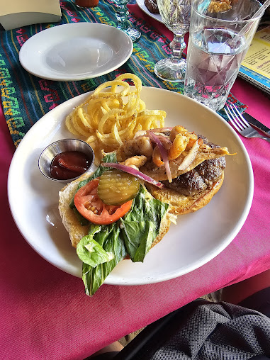 Photo El Patio Caribbean Cuisine And Lounge - 22
