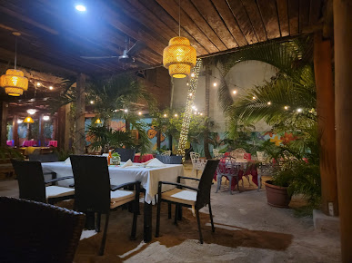 Photo El Patio Caribbean Cuisine And Lounge - 23