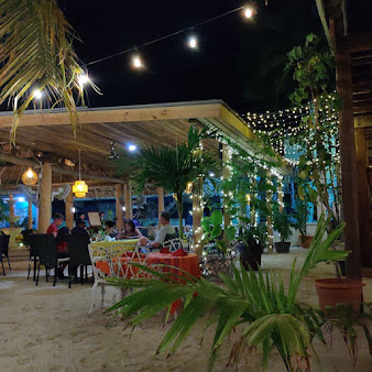 Photo El Patio Caribbean Cuisine And Lounge - 24