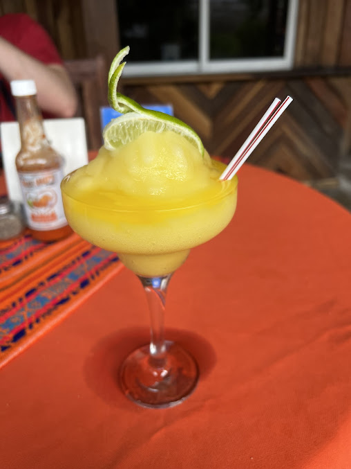 Photo El Patio Caribbean Cuisine And Lounge - 27