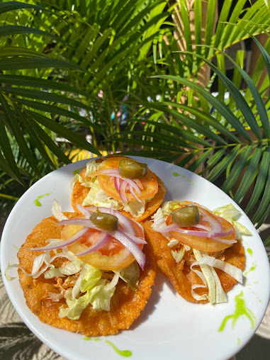 Photo El Patio Caribbean Cuisine And Lounge - 28